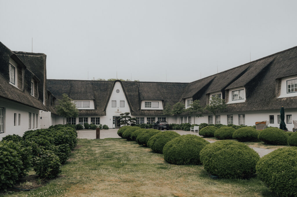 Severins Resort & Spa Sylt