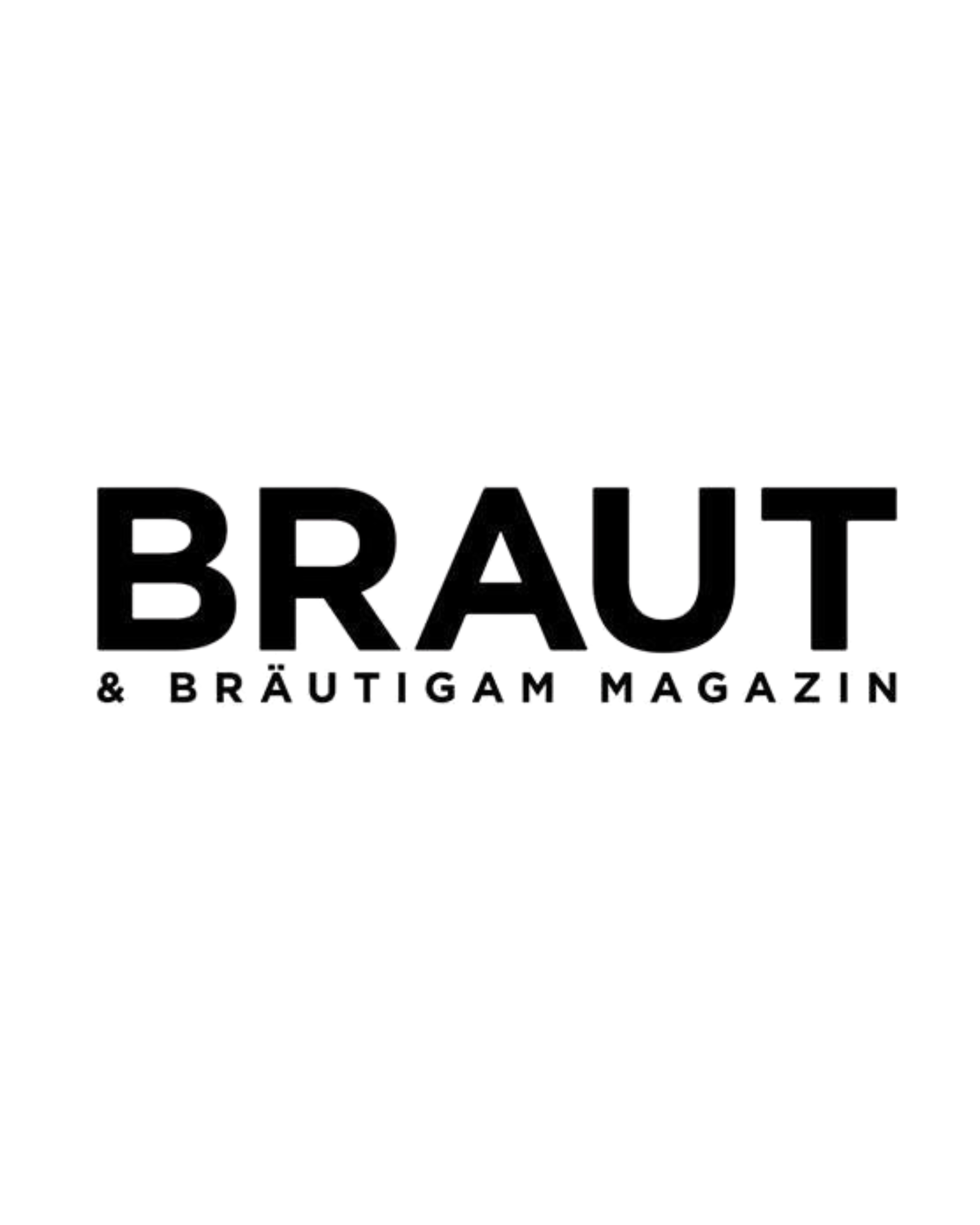 LOGO BRAUT MAGAZIN