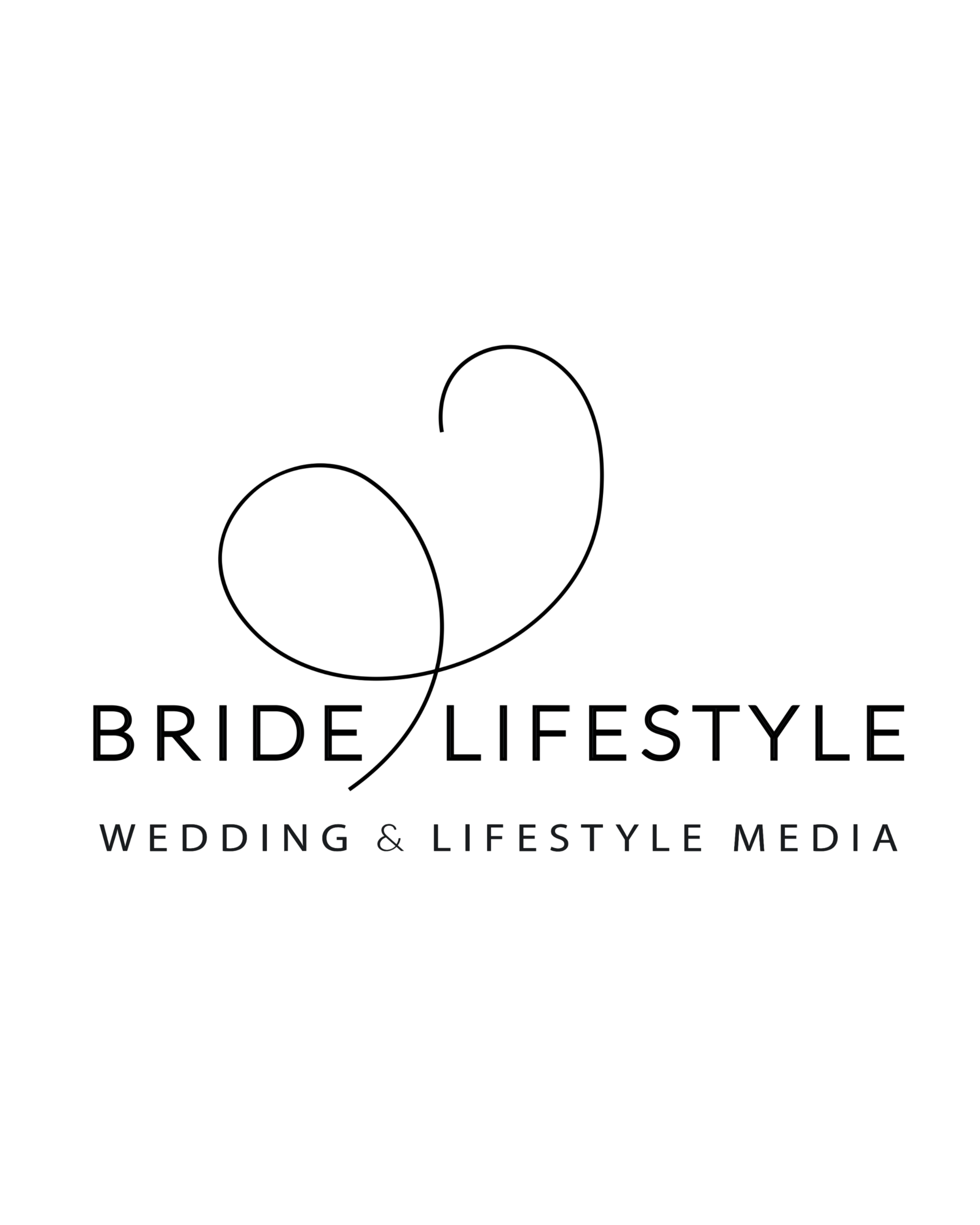Bride Lifestyle Logo